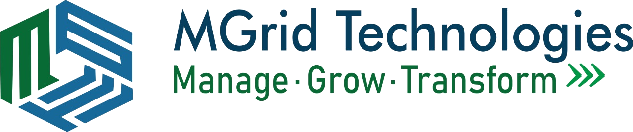 MGRID SOLUTIONS